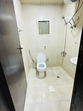 Jubail, Apartments, Flats, Houses & Villas, 1BHK UNFURNISHED EXECUTIVE BACHELOR APARTMENT FOR RENT??????