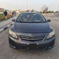 SAR 18000,  Toyota Corrola,  2010,  Automatic,  305000 KM,