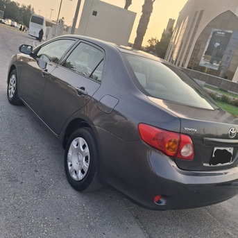 Dammam, Vehicles, Cars & Trucks , SAR 18000,  Toyota Corrola,  2010,  Automatic,  305000 KM,