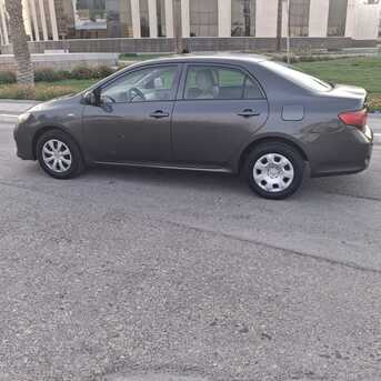 Dammam, Vehicles, Cars & Trucks , SAR 18000,  Toyota Corrola,  2010,  Automatic,  305000 KM,