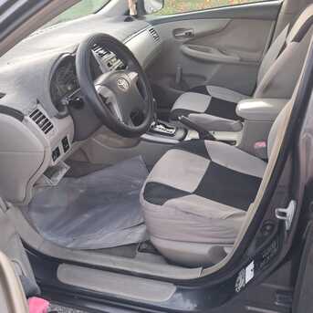 Dammam, Vehicles, Cars & Trucks , SAR 18000,  Toyota Corrola,  2010,  Automatic,  305000 KM,