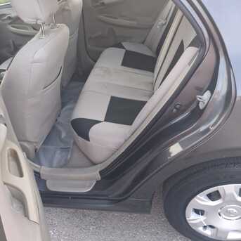 Dammam, Vehicles, Cars & Trucks , SAR 18000,  Toyota Corrola,  2010,  Automatic,  305000 KM,