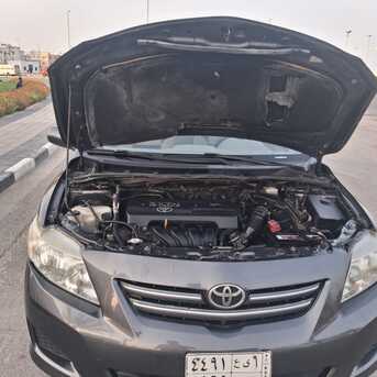 Dammam, Vehicles, Cars & Trucks , SAR 18000,  Toyota Corrola,  2010,  Automatic,  305000 KM,