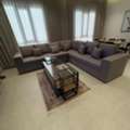 SAR 7500/month,  Furnished,  3 BR,  Luxury Serviced Apartment For Rent &ndash; Al Aarid District | North Riyadh