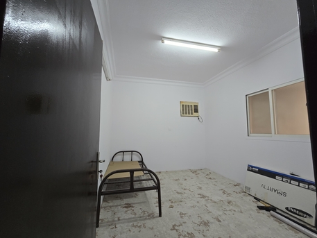 Al Aqeeq, Rooms for Rent, SAR 1600/month,  Bachelor Room For Rent In Aqeeq (Near KAFD) .