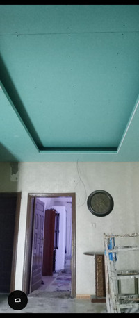 Jeddah, Job Seekers, Gypsum Board Muqawal