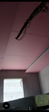 Jeddah, Job Seekers, Gypsum Board Muqawal