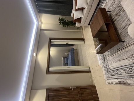 Al Malaz, Apartments, Flats, Houses & Villas, SAR 4000/month,  Furnished,  1 BR,  Cozy 1BR Apartment For Rent In Al Malaz (Jarir St)