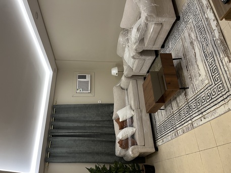Al Malaz, Apartments, Flats, Houses & Villas, SAR 4000/month,  Furnished,  1 BR,  Cozy 1BR Apartment For Rent In Al Malaz (Jarir St)