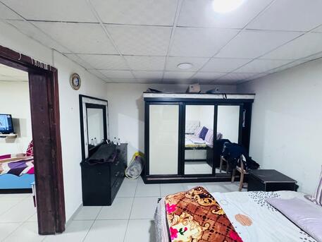 Jubail, Appliances, SAR 1900,  Complete Fully Furnished