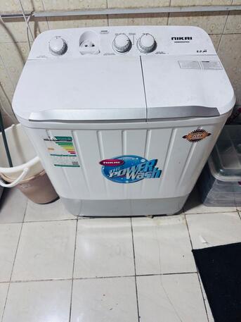 Jubail, Appliances, SAR 1900,  Complete Fully Furnished