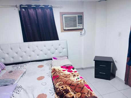 Jubail, Appliances, SAR 1900,  Complete Fully Furnished