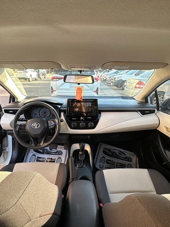 Jeddah, Vehicles, Cars & Trucks , SAR 50000,  Toyota Corolla,  2023,  Automatic,  120000 KM,   2024