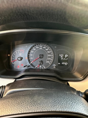 Jeddah, Vehicles, Cars & Trucks , SAR 50000,  Toyota Corolla,  2023,  Automatic,  120000 KM,   2024