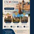 🌍 Eastern Europe Uncovered: 23 Days, 3 Countries, One Epic Journey!