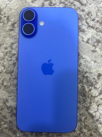 Dammam, Mobile Phones, SAR 2650,  I Phon 16 Plus