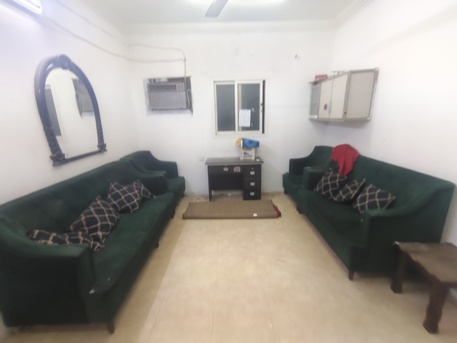 Hara, Household Items, SAR 300,  Sofa Set Good Condition