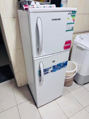 Jubail, Appliances, SAR 3500,  Fully Furnished Item