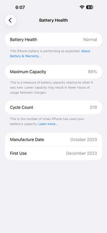 Jeddah, Mobile Phones, SAR 4000,  Urgent Sale IPhone 15 Pro Max (512GB) In Excelent Condition