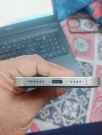 Jeddah, Mobile Phones, SAR 4000,  Urgent Sale IPhone 15 Pro Max (512GB) In Excelent Condition