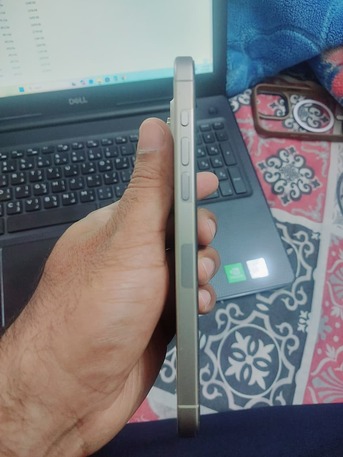 Jeddah, Mobile Phones, SAR 4000,  Urgent Sale IPhone 15 Pro Max (512GB) In Excelent Condition