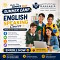 Enroll In Our English Class Today And Start Speaking With Confidence