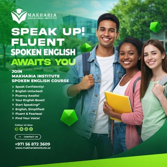 Sharjah, Lessons Offered, Enroll In Our English Class Today And Start Speaking With Confidence