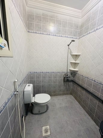 Al Rawdah, Rooms for Rent, SAR 1100/month,  Furnished,  Single Room Available For Men In Al Rawda