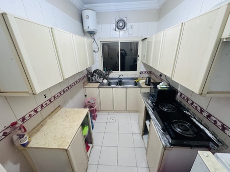 Al Rawdah, Rooms for Rent, SAR 1100/month,  Furnished,  Single Room Available For Men In Al Rawda