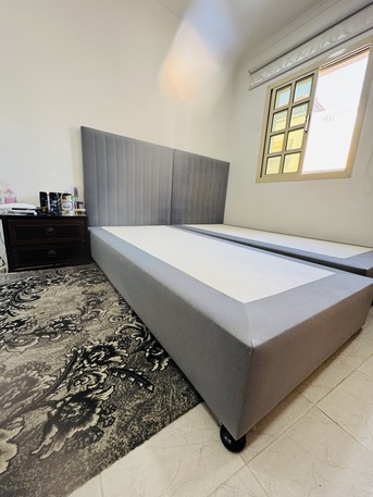 Galali, Apartments, Flats, Houses & Villas, BHD 160/month,  1 BR,  Furnished 1bhk With Ewa ( Furniture And All You Have To Pay)