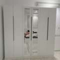 SAR 1,  Brand New Wooden Wardrobes Available In Reasonable Prices With Best Quality