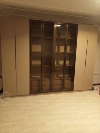 Jeddah, Furniture, SAR 1,  Brand New Wooden Wardrobes Available In Reasonable Prices With Best Quality