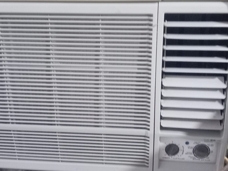 Al Khobar Al Shamalia, Air Conditioners, SAR 750,  Window Ac For Sale 1.5