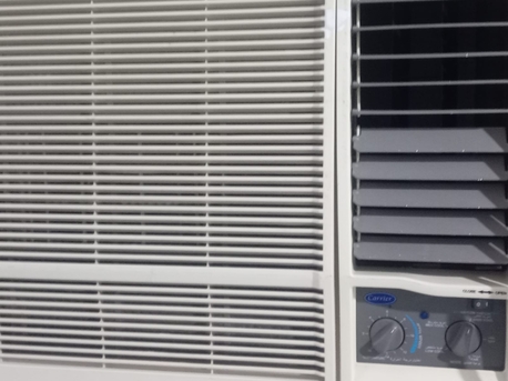 Al Khobar Al Shamalia, Air Conditioners, SAR 750,  Window Ac 1.5 For Sale