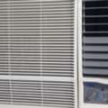 SAR 750,  Window Ac 1.5 For Sale