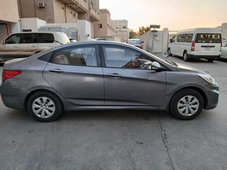 Jubail, Watches, SAR 18000,  Hyundai Accent 2017 Available For Sale