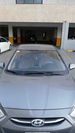 Jubail, Watches, SAR 18000,  Hyundai Accent 2017 Available For Sale