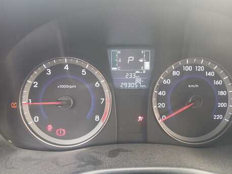 Jubail, Watches, SAR 18000,  Hyundai Accent 2017 Available For Sale