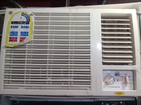 Al Khobar Al Shamalia, Air Conditioners, SAR 750,  Window Ac For Sale