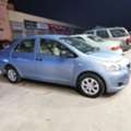 Toyota Yaris,  2013,  Manual,  400 KM,
