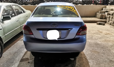 Jeddah, Vehicles, Cars & Trucks , Toyota Yaris,  2013,  Manual,  400 KM,