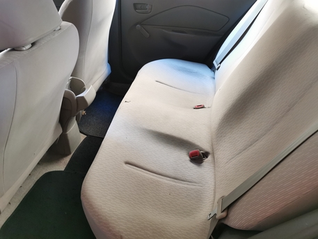 Jeddah, Vehicles, Cars & Trucks , Toyota Yaris,  2013,  Manual,  400 KM,