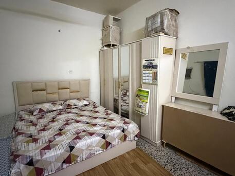 Al Wizarat, Rooms for Rent, SAR 1400/month,  Furnished,  Room FFurnished Studio Available In Family Building For Executive Gentleman