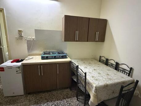 Al Wizarat, Rooms for Rent, SAR 1400/month,  Furnished,  Room FFurnished Studio Available In Family Building For Executive Gentleman