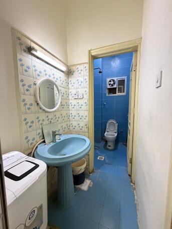 Al Wizarat, Rooms for Rent, SAR 1400/month,  Furnished,  Room FFurnished Studio Available In Family Building For Executive Gentleman