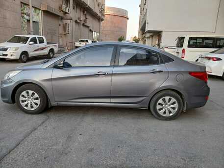Jubail, Watches, SAR 18000,  Hyundai Accent 2017 Modle