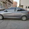 SAR 18000, Hyundai Accent 2017 Modle