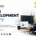 Web Development Company In Nepal - Noble Stack