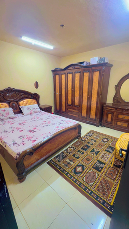 Hara, Apartments, Flats, Houses & Villas, SAR 1350/month,  1 BR,  1350/ Month Single Room Avilable In 2BHK Flat