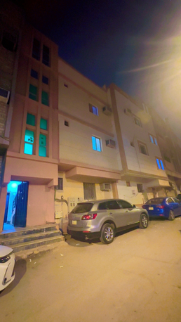 Hara, Apartments, Flats, Houses & Villas, SAR 1350/month,  1 BR,  1350/ Month Single Room Avilable In 2BHK Flat